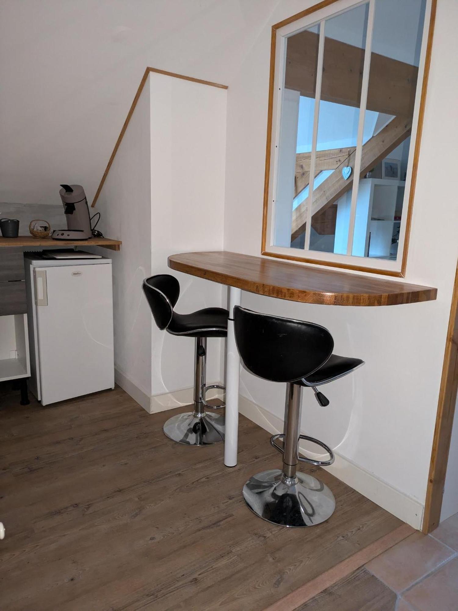 La Tulipe **** Bed & Breakfast Savines Exterior photo